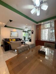 Blk 465 Segar Gardens (Bukit Panjang), HDB Executive #638647451